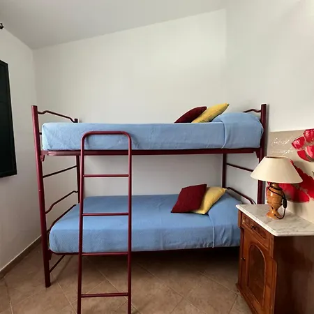 Nyaraló Casa Depau 2