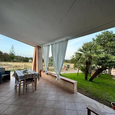 Nyaraló Casa Depau 2